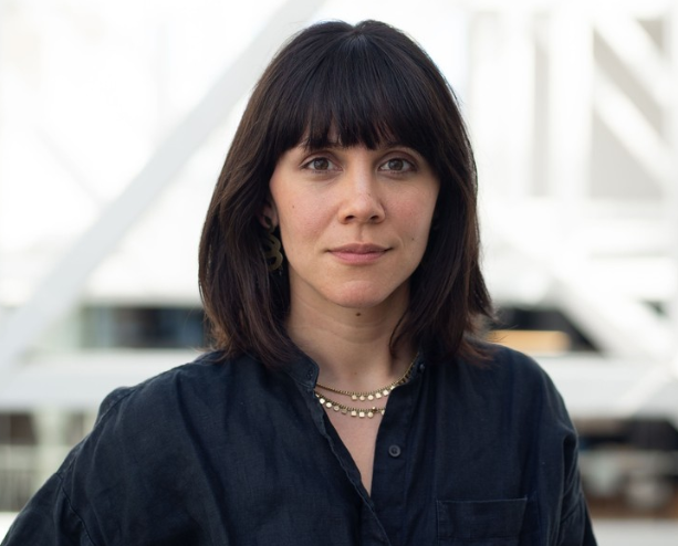 Rachael Harvey:室內(nèi)設(shè)計(jì)和工作場(chǎng)所的發(fā)展前景