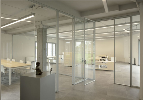 意大利校園節(jié)能樓