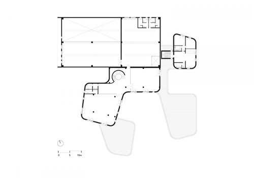 意大利校園節(jié)能樓