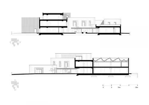 意大利校園節(jié)能樓