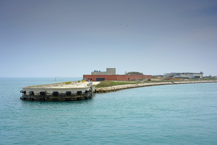 為何這威尼斯經常遭受洪災