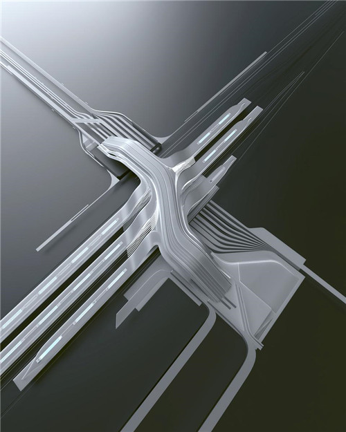 航站樓設(shè)計