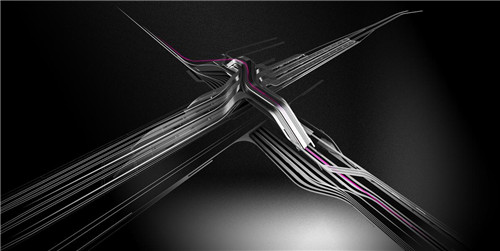 航站樓設(shè)計