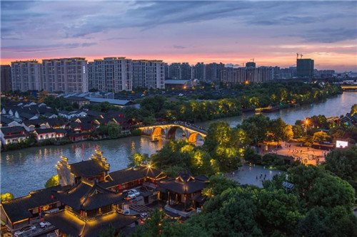 是鐵路也是風(fēng)景:線(xiàn)性文化遺產(chǎn)的活化利用