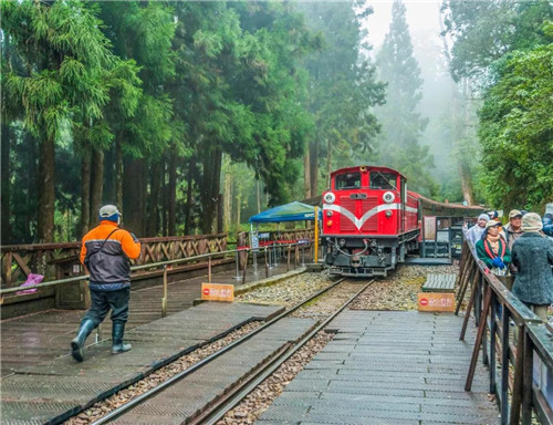 是鐵路也是風(fēng)景:線(xiàn)性文化遺產(chǎn)的活化利用