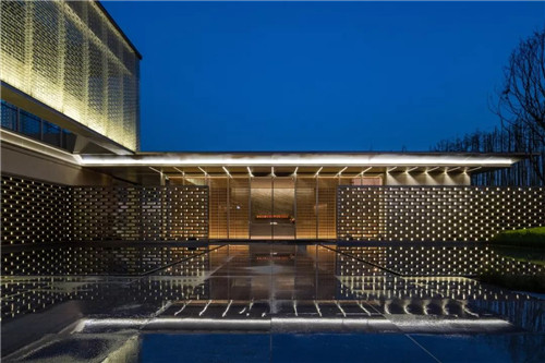 玉砌花光錦繡明 | 萬科·天府錦繡