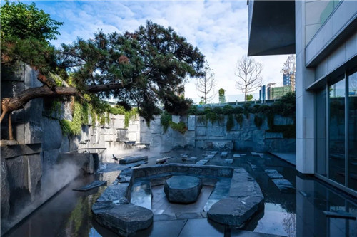 玉砌花光錦繡明 | 萬科·天府錦繡