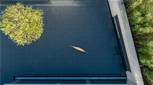 玉砌花光錦繡明 | 萬科·天府錦繡