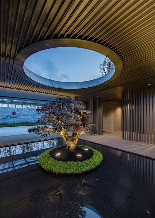 玉砌花光錦繡明 | 萬科·天府錦繡