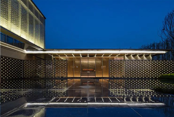 玉砌花光錦繡明 | 萬科·天府錦繡