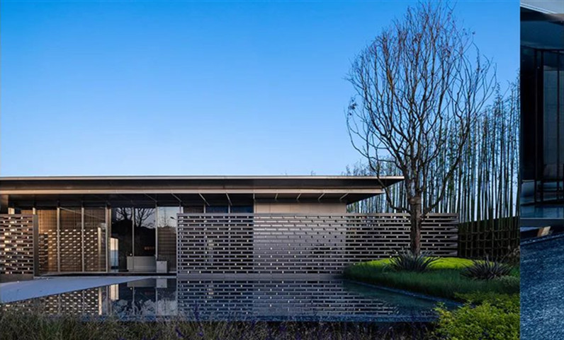 玉砌花光錦繡明 | 萬科·天府錦繡