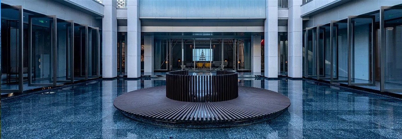 玉砌花光錦繡明 | 萬科·天府錦繡