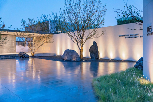 2019園冶杯專業獎金獎丨合肥華宇·信達錦繡花城示范區