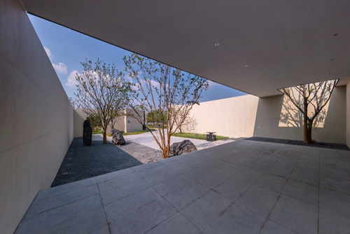 2019園冶杯專業獎金獎丨合肥華宇·信達錦繡花城示范區