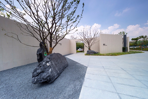 2019園冶杯專業獎金獎丨合肥華宇·信達錦繡花城示范區