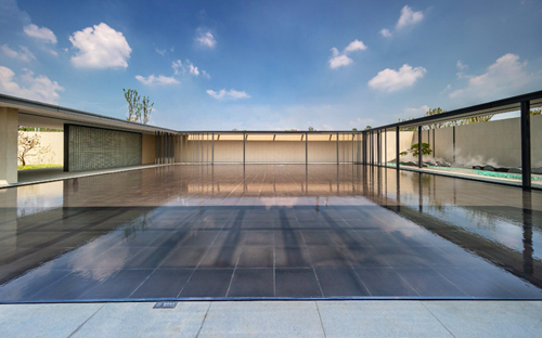 2019園冶杯專業獎金獎丨合肥華宇·信達錦繡花城示范區