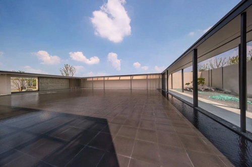 2019園冶杯專業獎金獎丨合肥華宇·信達錦繡花城示范區