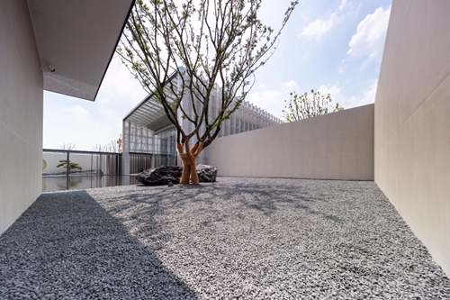 2019園冶杯專業獎金獎丨合肥華宇·信達錦繡花城示范區