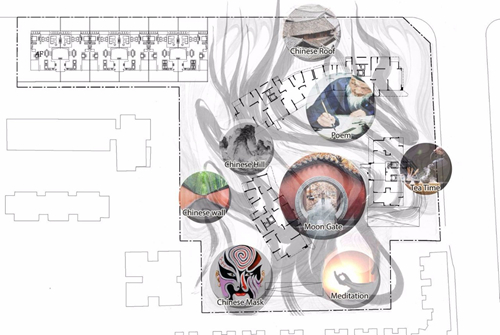 2019園冶杯專業(yè)獎丨CRCC ? Huanhua Pedigree
