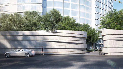 2019園冶杯專業(yè)獎丨CRCC ? Huanhua Pedigree