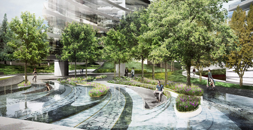 2019園冶杯專業(yè)獎丨CRCC ? Huanhua Pedigree