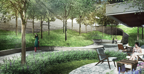 2019園冶杯專業(yè)獎丨CRCC ? Huanhua Pedigree