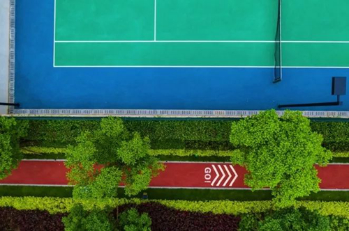 2019園冶杯專業獎大獎丨廈門陽光城文瀾府