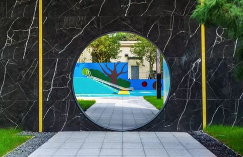 2019園冶杯專業獎大獎丨廈門陽光城文瀾府