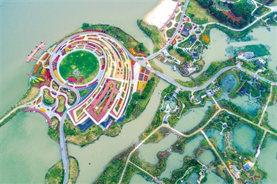 “新標準”讓建筑更“綠”