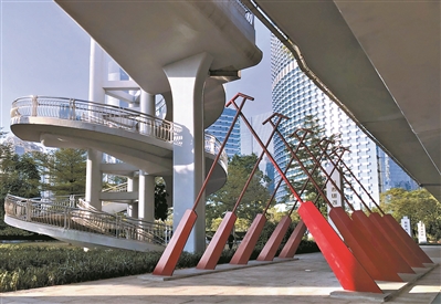 廣州市用繡花功夫做好城市規(guī)劃建設(shè)管理