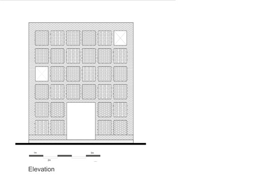 越南廣南省奠坂區(qū)Thu Bon岸邊的陶土工作室