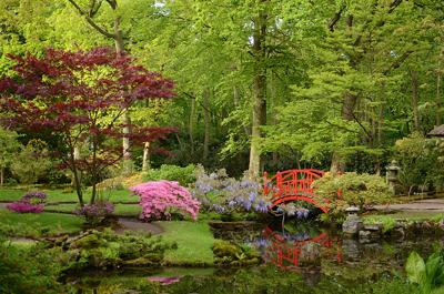 瑪哈：荷蘭的水管理與城鄉(xiāng)規(guī)劃