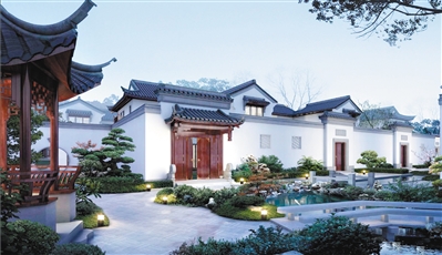 新嶺南風設計 滿滿鄰里溫情