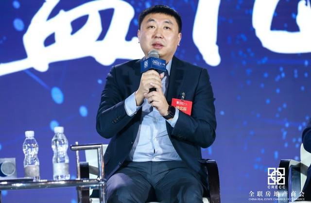 鐘北辰談城市更新:因地制宜 符合當地政策才能活下去