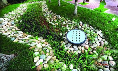 青島：海綿城市建設有了“指導手冊”