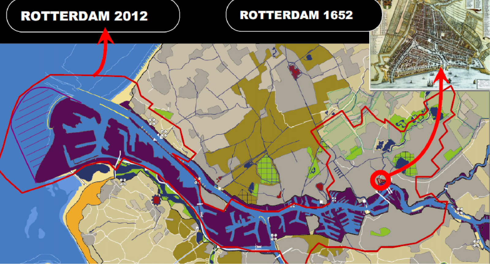 安若雅：城市社會——生態體系連接水與機遇