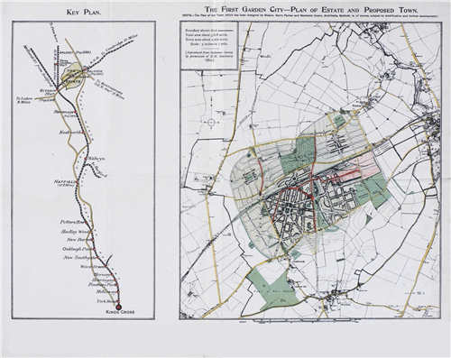 蔡建明：城鄉融合下的都市農業發展趨勢