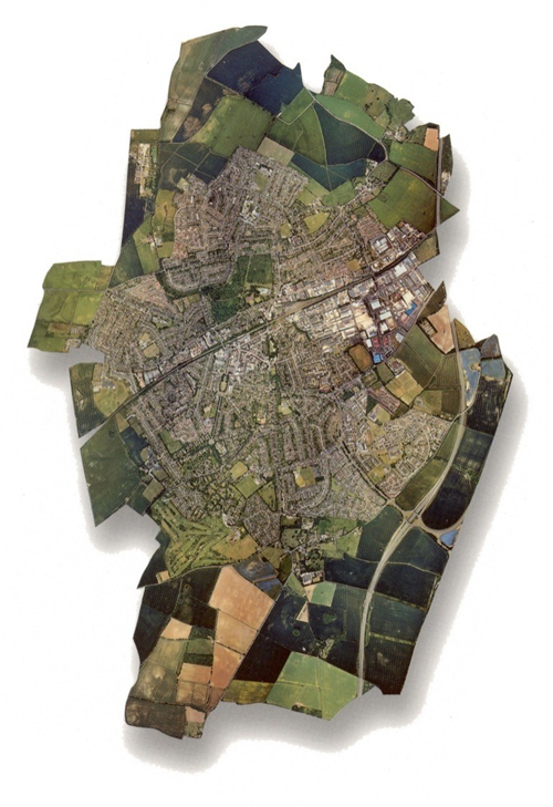 蔡建明：城鄉融合下的都市農業發展趨勢