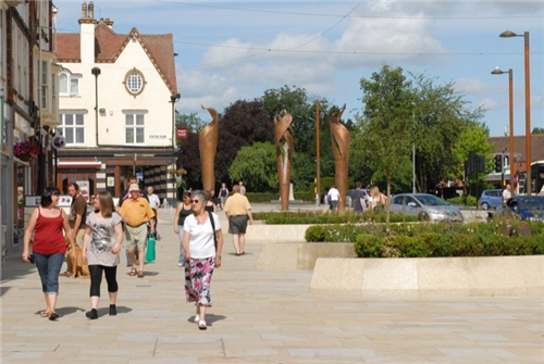 蔡建明：城鄉融合下的都市農業發展趨勢