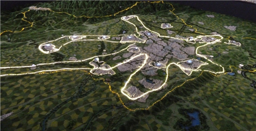 蔡建明：城鄉融合下的都市農業發展趨勢