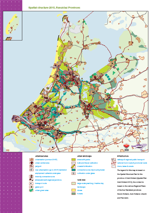 蔡建明：城鄉融合下的都市農業發展趨勢
