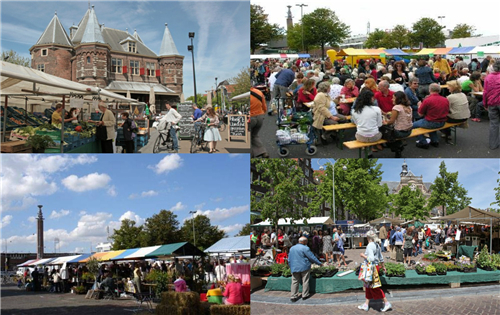 蔡建明：城鄉融合下的都市農業發展趨勢