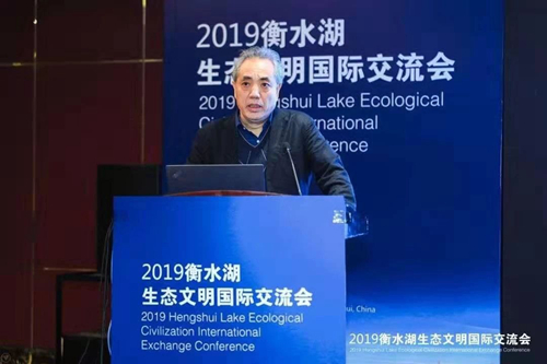 蔡建明：城鄉融合下的都市農業發展趨勢