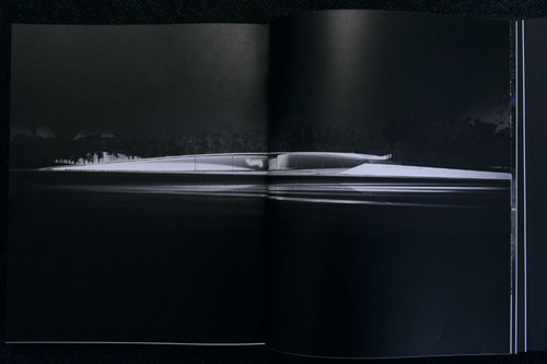 《山水行》:凝聚孫虎工作室五年之力景觀作業(yè)