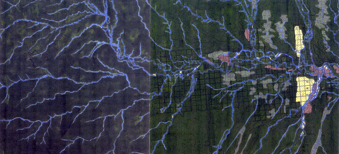 高野文彰：河流、城市和人民