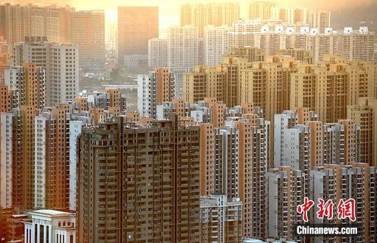 國家統計局：全國建筑業企業生產規模快速擴大