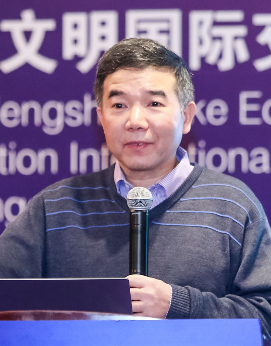 張敏：落實城市性質、搞好城市設計