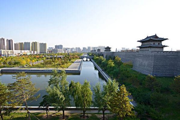 張敏：落實城市性質、搞好城市設計