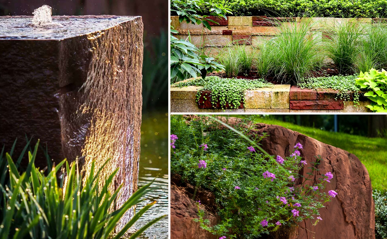 唐艷紅：基于環境的城市公共空間景觀營造