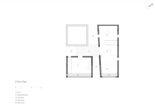 幸福的四口之家